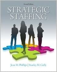 Strategic Staffing (2nd Edition) BY Phillips - Orginal Pdf